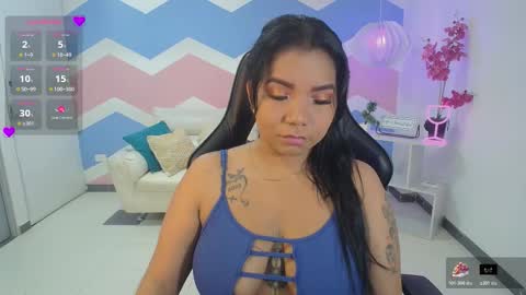 Elizabeth  online show from 03-22-26, 11:35