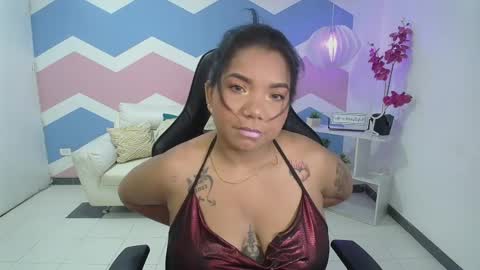 Elizabeth  online show from 04-24-26, 12:07