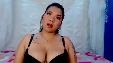 Elizabeth  online show from 04-30-26, 12:11