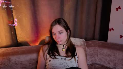 Elizabeth online show from 02-21-26, 01:06