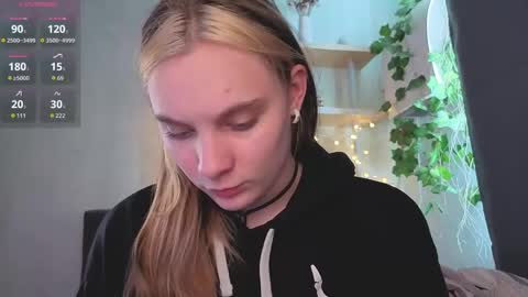 Elizabeth online show from 05-18-26, 04:07