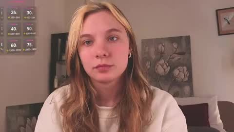 Elizabeth online show from 05-25-26, 02:50