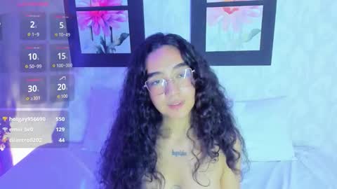 Snapshot of elizabethbelle_ chatting on 02-26-26, 02:10 Elizabeth online show from 02-26-26, 02:10