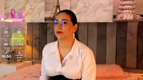 Snapshot of elizabethbennett_l chatting on 11-27-25, 11:56 elizabth online show from 11-27-25, 11:56