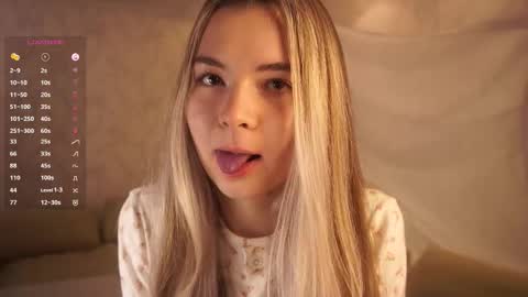 Elizabeth online show from 10-27-25, 05:50