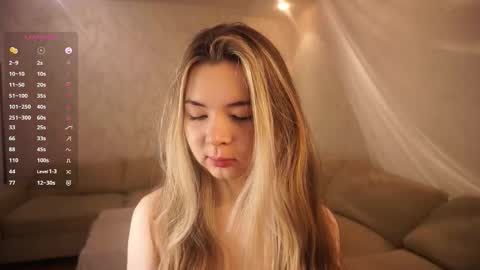 Elizabeth online show from 11-12-25, 07:03