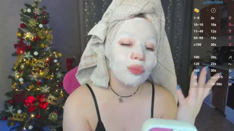 Snapshot of elizabethflowerr chatting on 12-03-24, 03:30 Eli online show from 12-03-24, 03:30