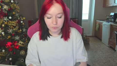 Snapshot of elizabethflowerr chatting on 12-05-24, 07:38 Eli online show from 12-05-24, 07:38