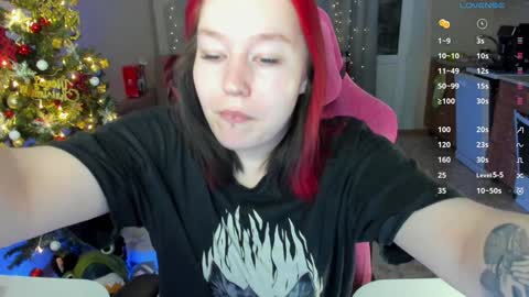 Snapshot of elizabethflowerr chatting on 12-06-24, 01:29 Eli online show from 12-06-24, 01:29