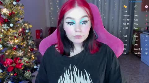 Snapshot of elizabethflowerr chatting on 12-06-24, 04:36 Eli online show from 12-06-24, 04:36