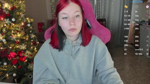 Snapshot of elizabethflowerr chatting on 12-09-24, 06:12 Eli online show from 12-09-24, 06:12