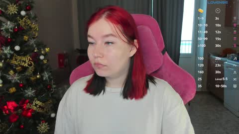 Snapshot of elizabethflowerr chatting on 12-18-24, 03:47 Eli online show from 12-18-24, 03:47