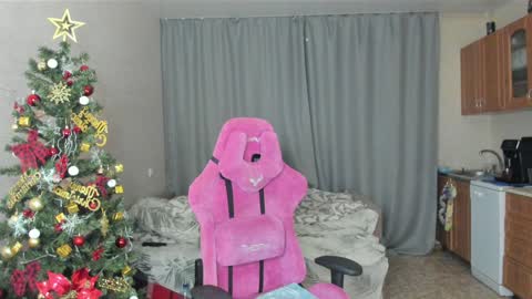 Snapshot of elizabethflowerr chatting on 01-09-25, 01:50 Eli online show from 01-09-25, 01:50