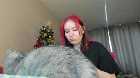 Snapshot of elizabethflowerr chatting on 01-09-25, 04:52 Eli online show from 01-09-25, 04:52