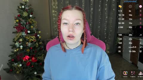 Snapshot of elizabethflowerr chatting on 01-20-25, 02:22 Eli online show from 01-20-25, 02:22