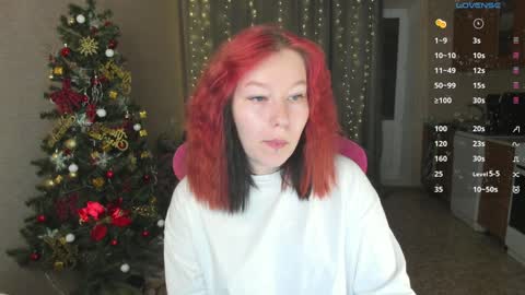 Snapshot of elizabethflowerr chatting on 01-22-25, 01:10 Eli online show from 01-22-25, 01:10