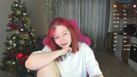 Snapshot of elizabethflowerr chatting on 01-22-25, 04:13 Eli online show from 01-22-25, 04:13