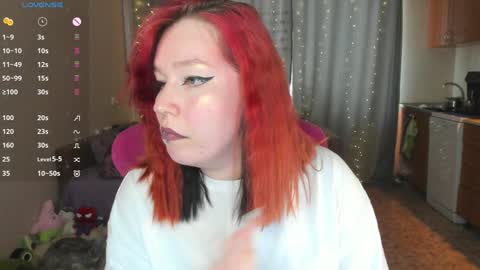 Snapshot of elizabethflowerr chatting on 01-23-25, 06:39 Eli online show from 01-23-25, 06:39