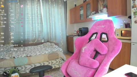 Snapshot of elizabethflowerr chatting on 02-07-25, 06:03 Eli online show from 02-07-25, 06:03