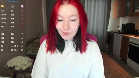 Snapshot of elizabethflowerr chatting on 02-17-25, 05:04 Eli online show from 02-17-25, 05:04