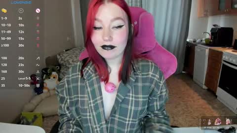 Snapshot of elizabethflowerr chatting on 02-24-25, 07:00 Eli online show from 02-24-25, 07:00