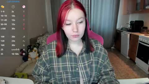 Snapshot of elizabethflowerr chatting on 02-25-25, 03:31 Eli online show from 02-25-25, 03:31