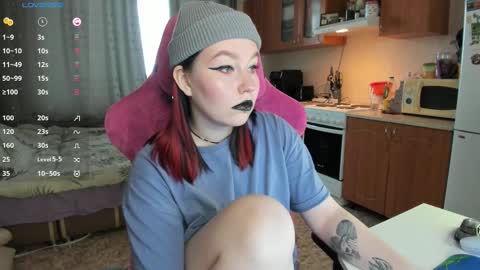 Snapshot of elizabethflowerr chatting on 02-26-25, 03:32 Eli online show from 02-26-25, 03:32