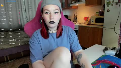 Snapshot of elizabethflowerr chatting on 02-26-25, 06:37 Eli online show from 02-26-25, 06:37