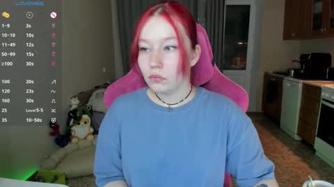 Snapshot of elizabethflowerr chatting on 02-27-25, 12:32 Eli online show from 02-27-25, 12:32