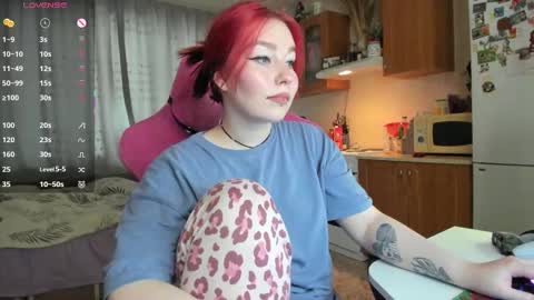 Snapshot of elizabethflowerr chatting on 02-28-25, 07:37 Eli online show from 02-28-25, 07:37