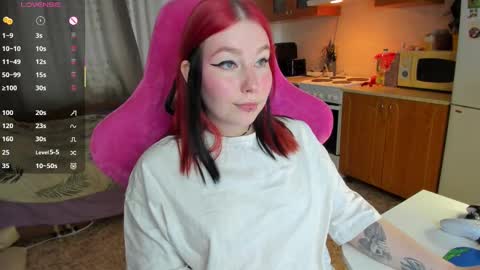 Snapshot of elizabethflowerr chatting on 03-03-25, 04:14 Eli online show from 03-03-25, 04:14