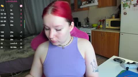 Snapshot of elizabethflowerr chatting on 03-04-25, 01:55 Eli online show from 03-04-25, 01:55