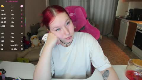 Snapshot of elizabethflowerr chatting on 03-05-25, 04:13 Eli online show from 03-05-25, 04:13