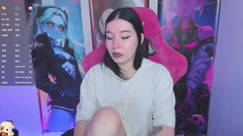 Snapshot of elizabethflowerr chatting on 09-12-25, 04:12 Eli online show from 09-12-25, 04:12