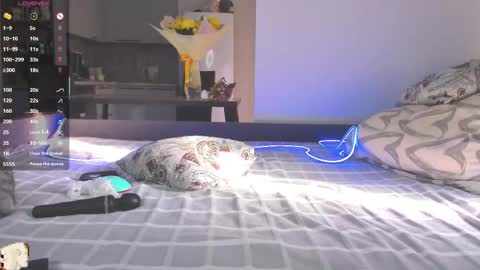 Snapshot of elizabethflowerr chatting on 10-01-25, 03:34 Eli online show from 10-01-25, 03:34