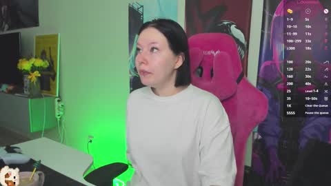 Snapshot of elizabethflowerr chatting on 10-02-25, 03:02 Eli online show from 10-02-25, 03:02