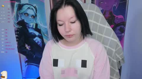 Snapshot of elizabethflowerr chatting on 11-24-25, 03:50 Eli online show from 11-24-25, 03:50