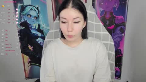 Snapshot of elizabethflowerr chatting on 11-26-25, 03:40 Eli online show from 11-26-25, 03:40