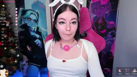 Eli online show from 12-19-25, 02:18