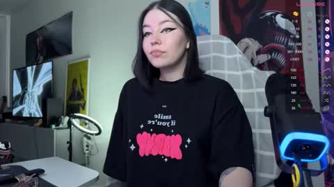 Eli online show from 02-17-26, 03:14