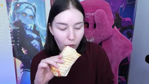 Eli online show from 03-19-26, 05:55