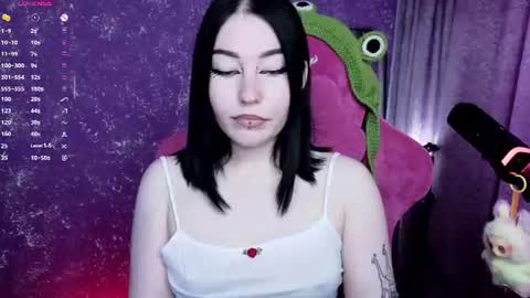 Snapshot of elizabethflowerr chatting on 06-17-26, 06:05 Eli online show from 06-17-26, 06:05