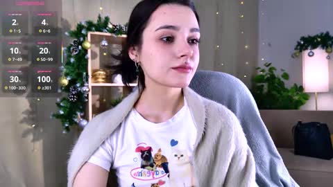 Elizabet online show from 01-18-26, 10:13