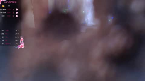 Hellomy name is Liset Monroe online show from 01-19-26, 07:34