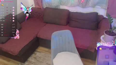 Hellomy name is Liset Monroe online show from 02-12-26, 05:13