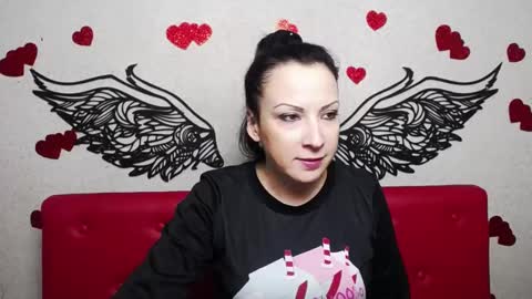 ElizabethSho online show from 02-28-25, 02:31