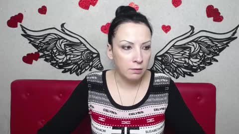 ElizabethSho online show from 03-07-25, 01:31