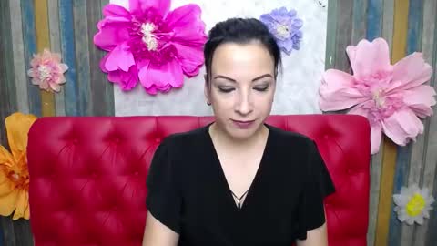 ElizabethSho online show from 09-16-25, 05:47