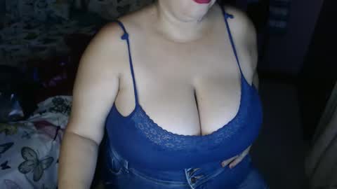 Snapshot of elizabethtaylor1 chatting on 10-16-25, 11:11 Elizabeth online show from 10-16-25, 11:11