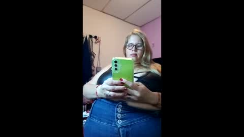 Elizabeth online show from 12-15-25, 11:53